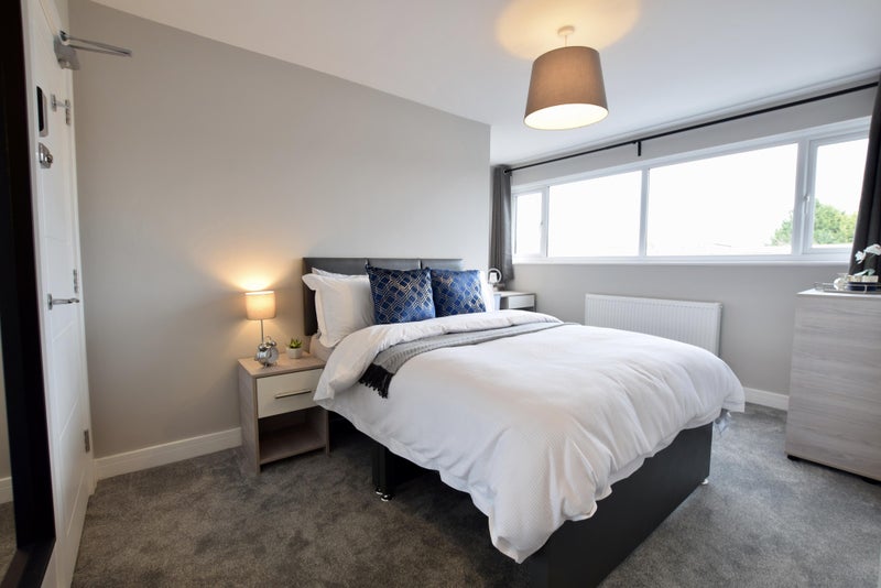 Photo 1: Available from 6th October, £875pcm