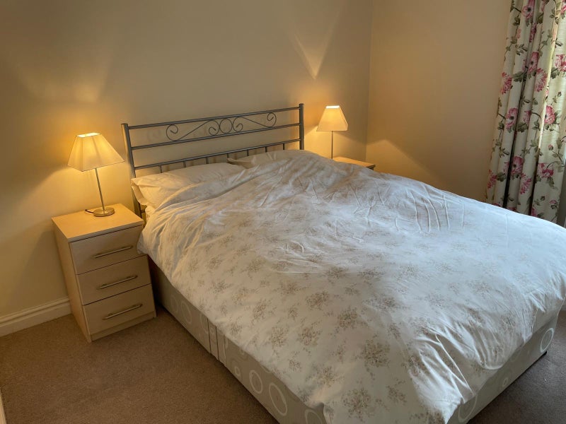 Photo 1: Double Room