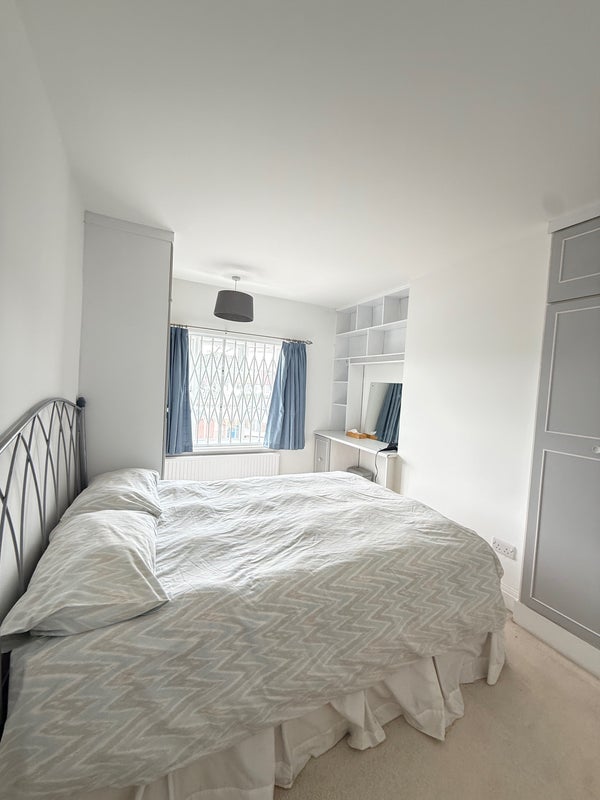 Photo 1: Double room