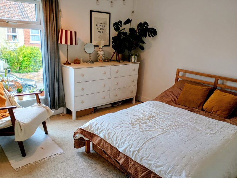 Photo 1: Double room