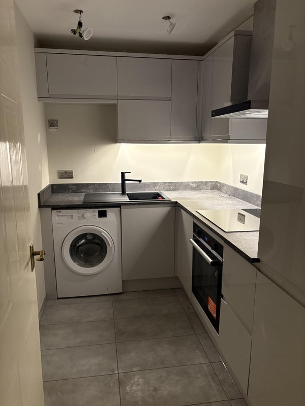 Photo 1: Renovated Kitchen