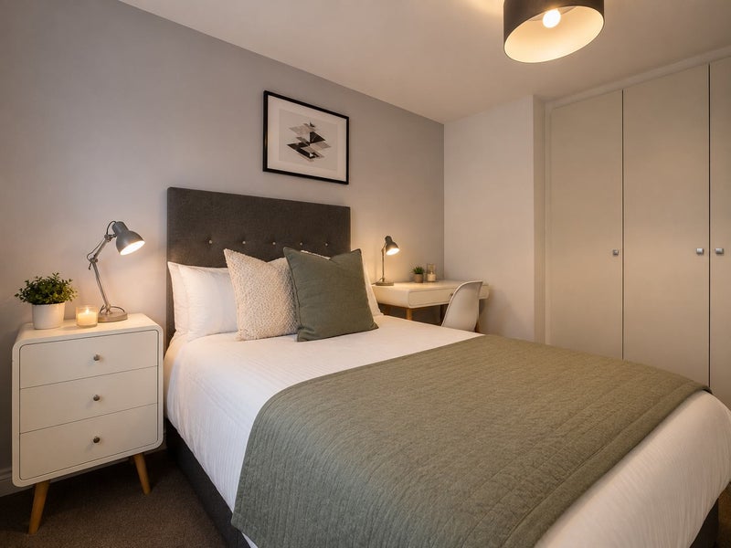 Photo 1: Room 1