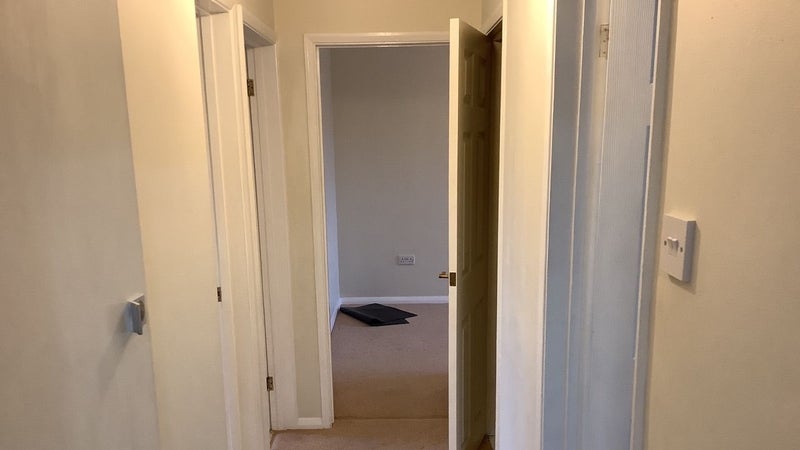 Photo 1: Hallway