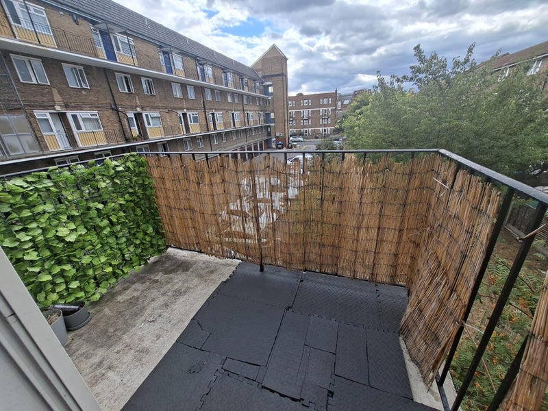Photo 1: Terrace 
