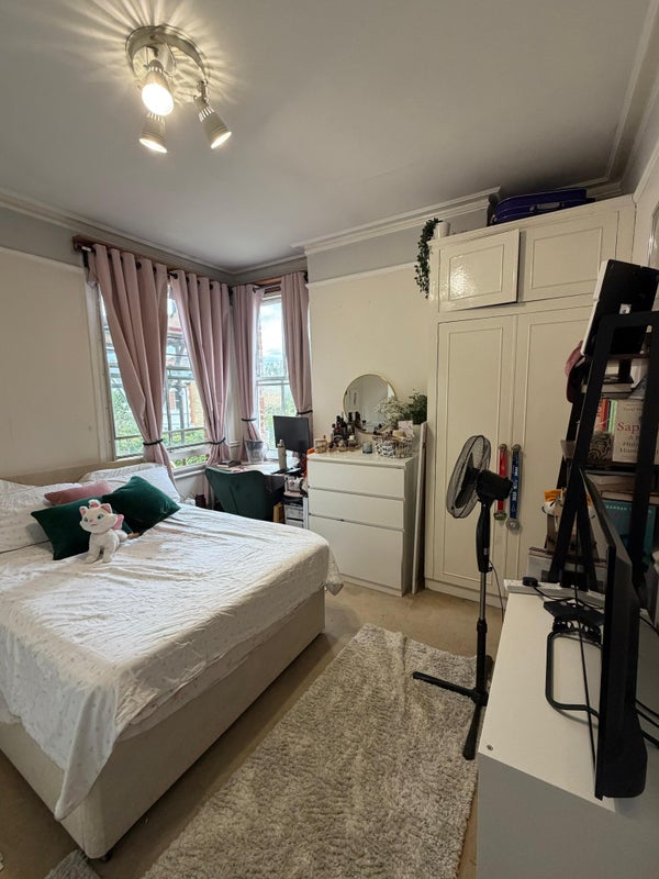 Photo 1: Your room