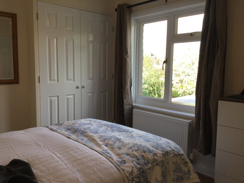 Photo 1: Your room