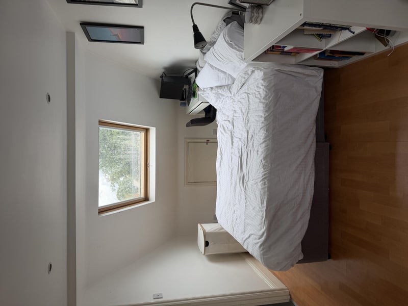 Photo 1: Top floor room