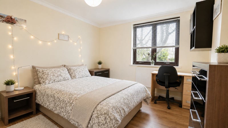 Photo 1: Bedroom 2