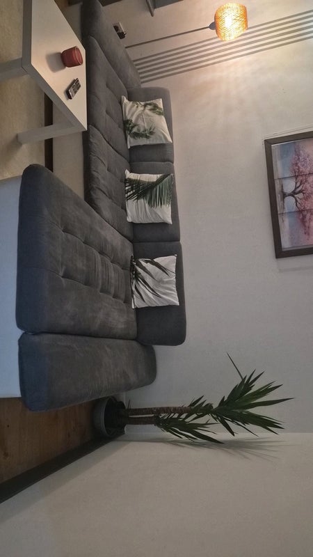 Photo 1: Living room