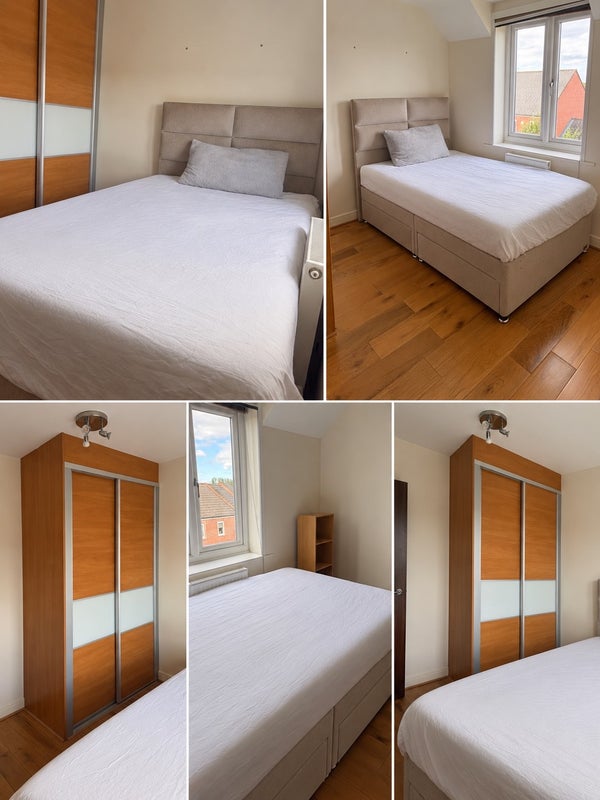 Photo 1: Single bedroom to be rented out