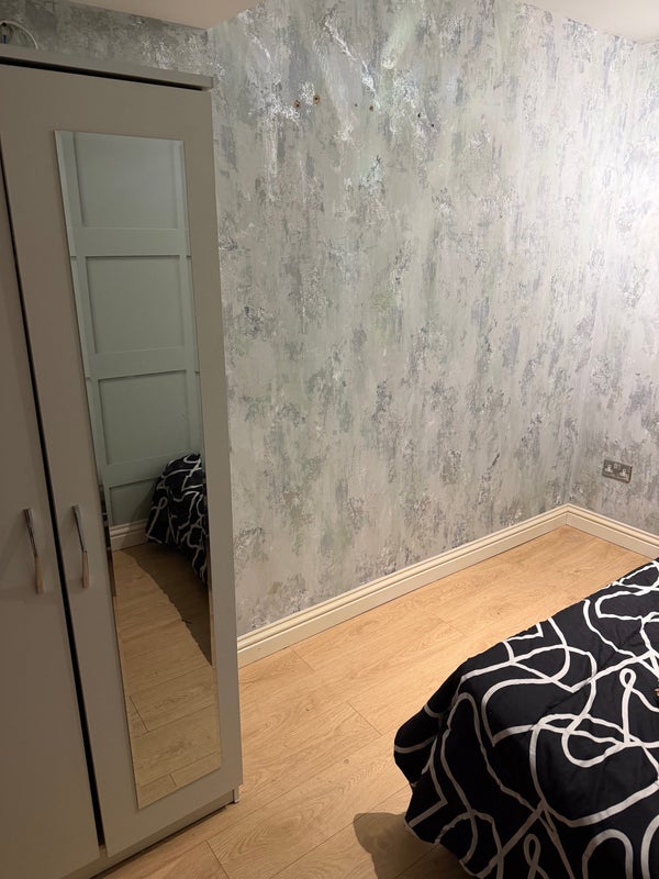 Photo 1: Standard Double bedroom 