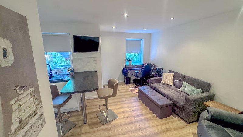 Photo 1: Living Room