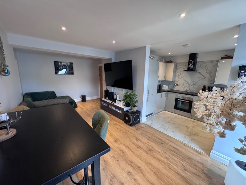 Photo 1: Living room