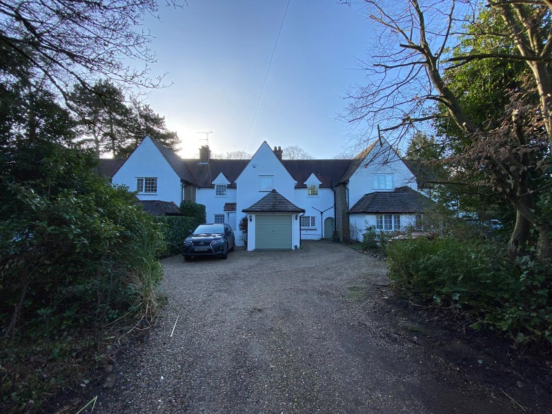 Photo 1: Front Drive