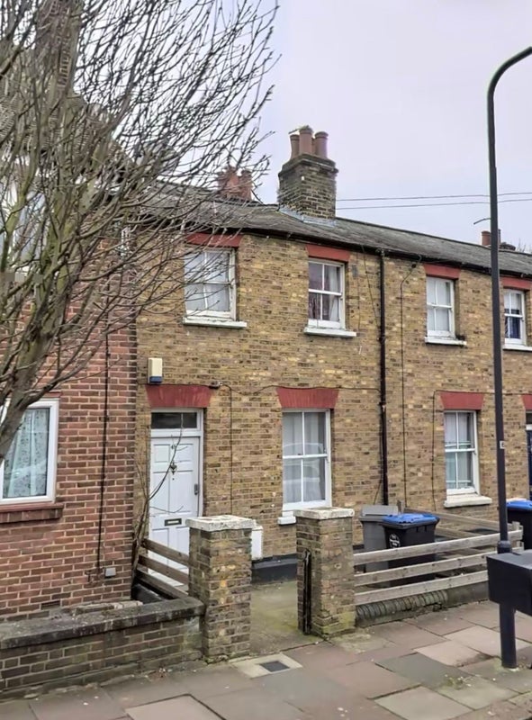 Box Room Near Wembley Park@@