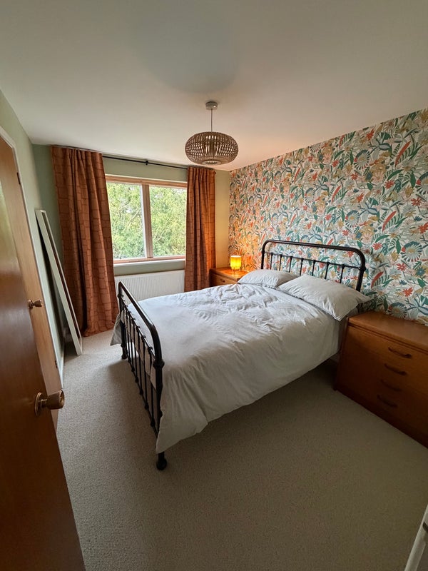 Photo 1: Rental room 
