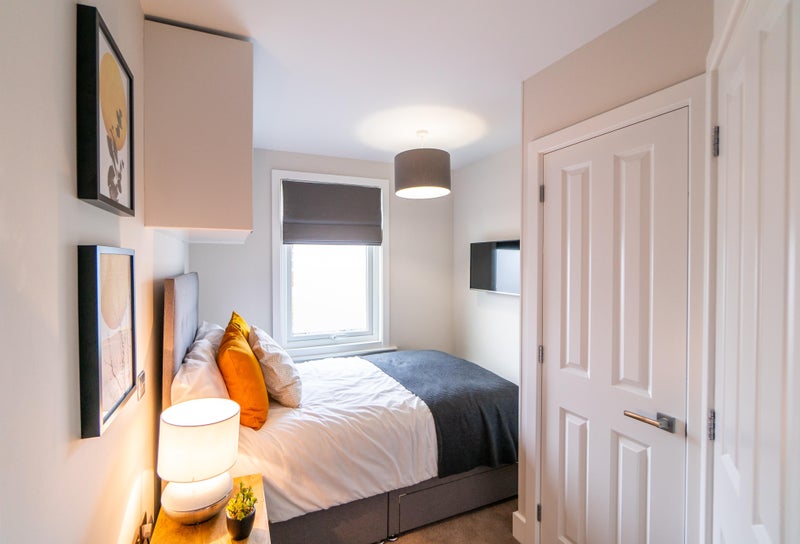Photo 1: Room 3