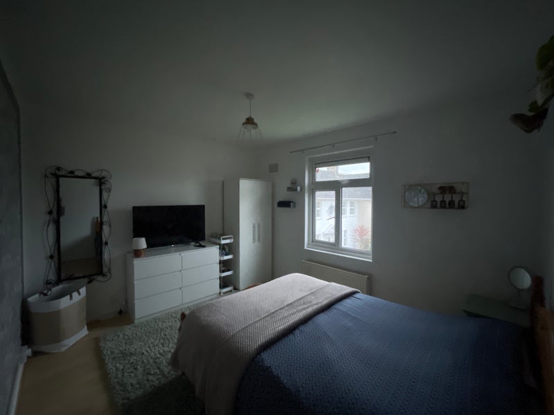 Photo 1: Double room