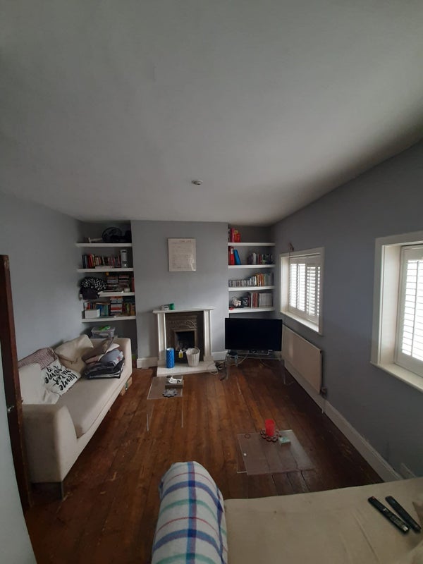 Photo 1: Living room
