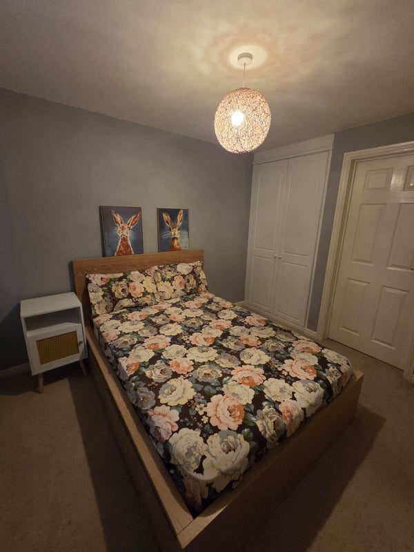 Photo 1: Room