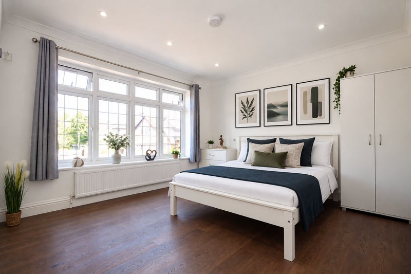 Photo 1: Room 5 - £950pcm