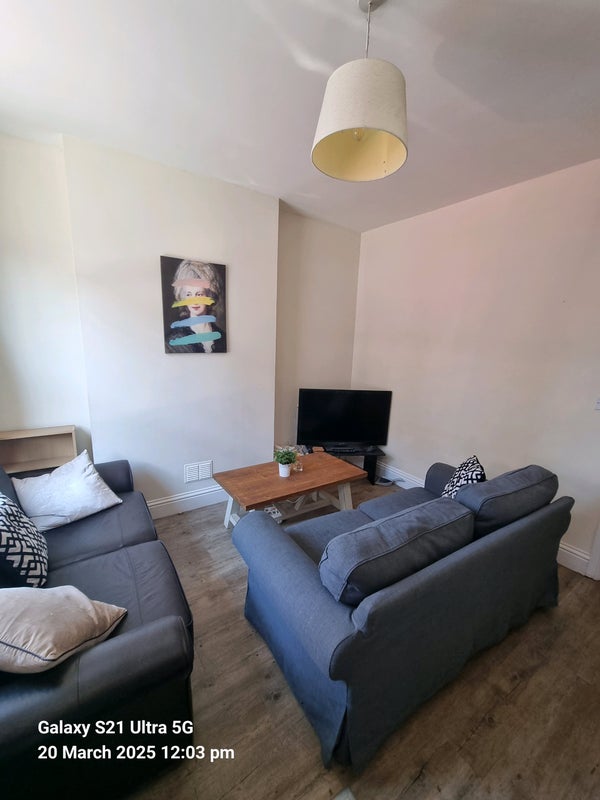 Photo 1: Living Room