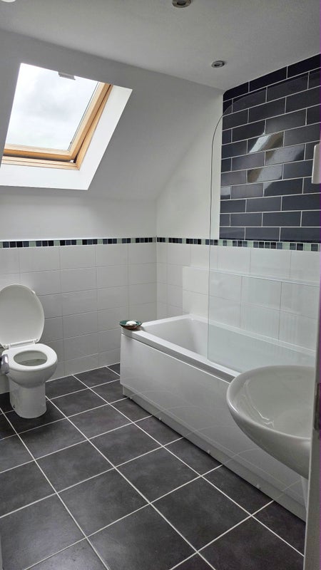 Photo 1: Your bathroom
