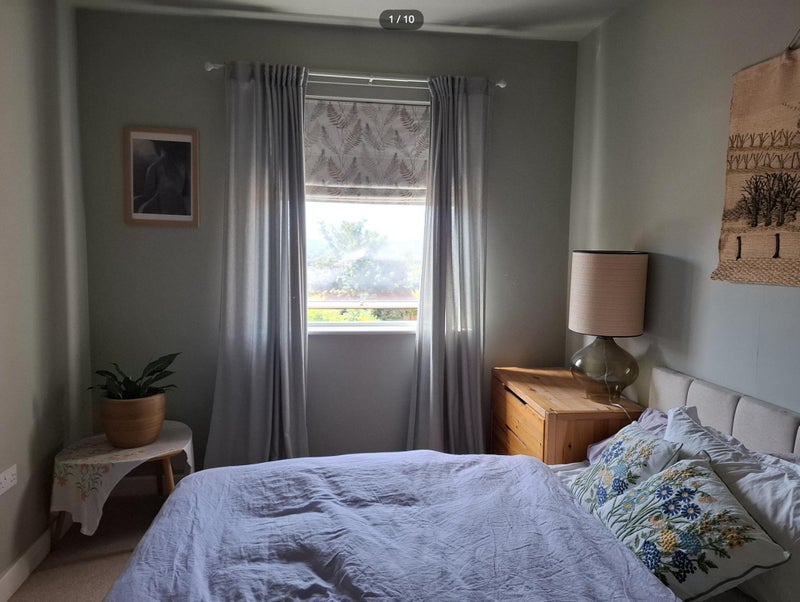 Photo 1: The bedroom