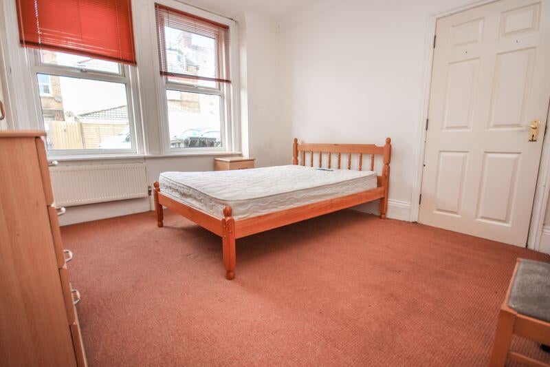 Photo 1: Downstairs Room