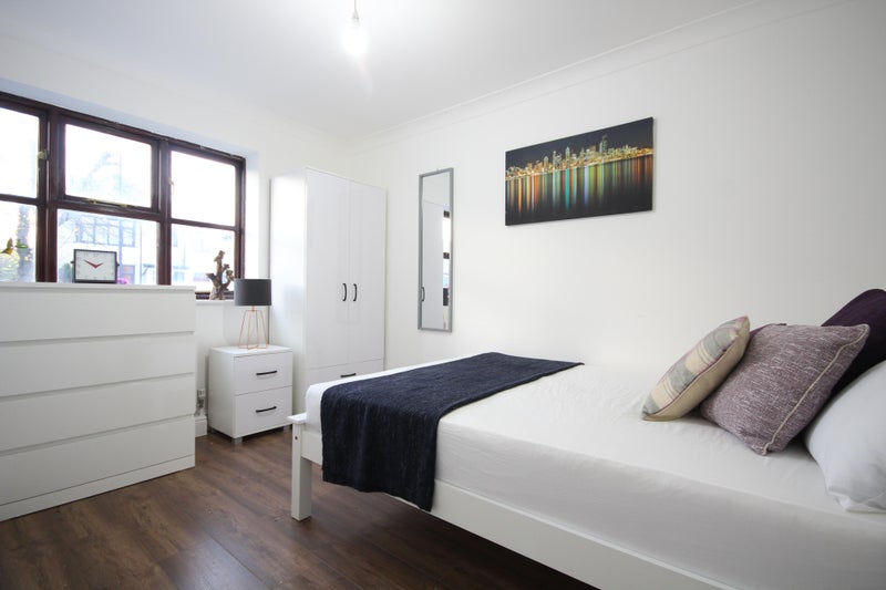 Photo 1: ROOM 1 - AVAILABLE 08/10/2026