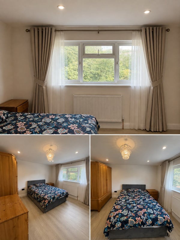 Photo 1: Room