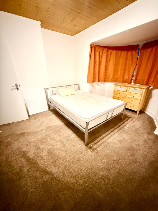 Photo 1: Double Room - 1