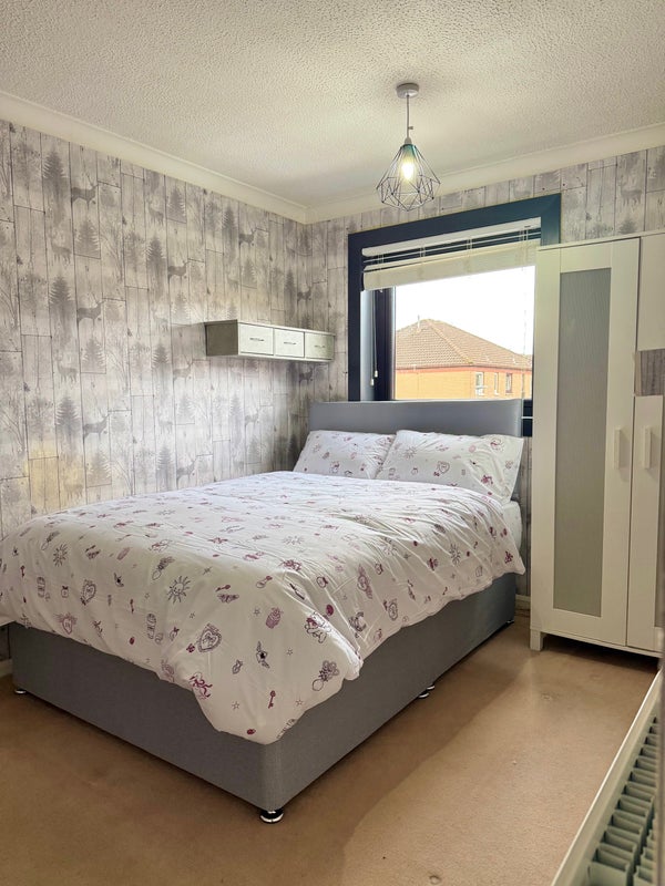 Photo 1: Double room 1