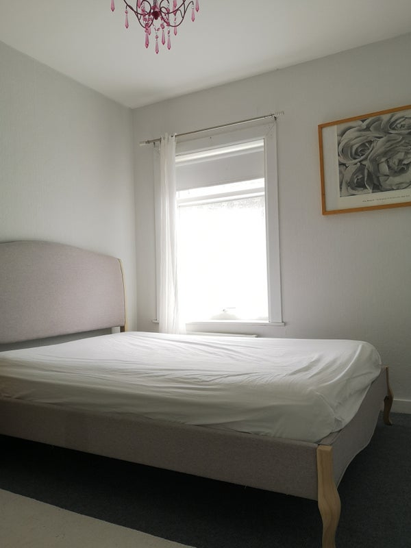 Photo 1: double room