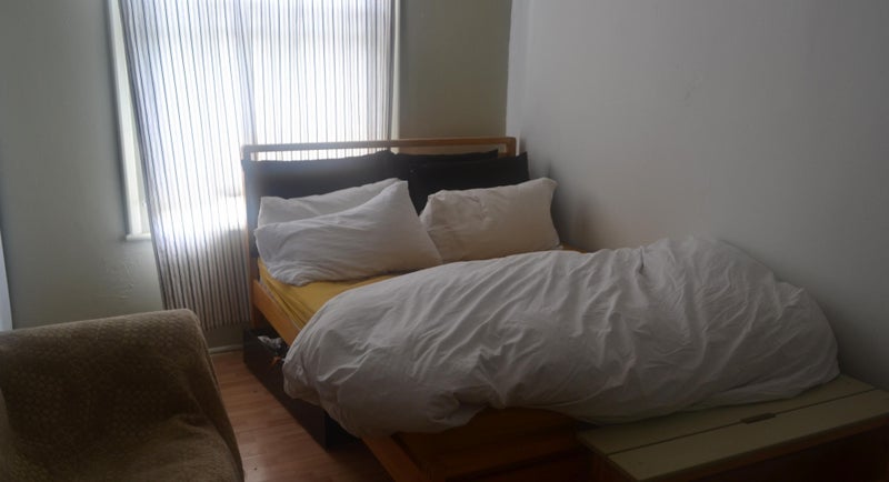 Photo 1: Double room 