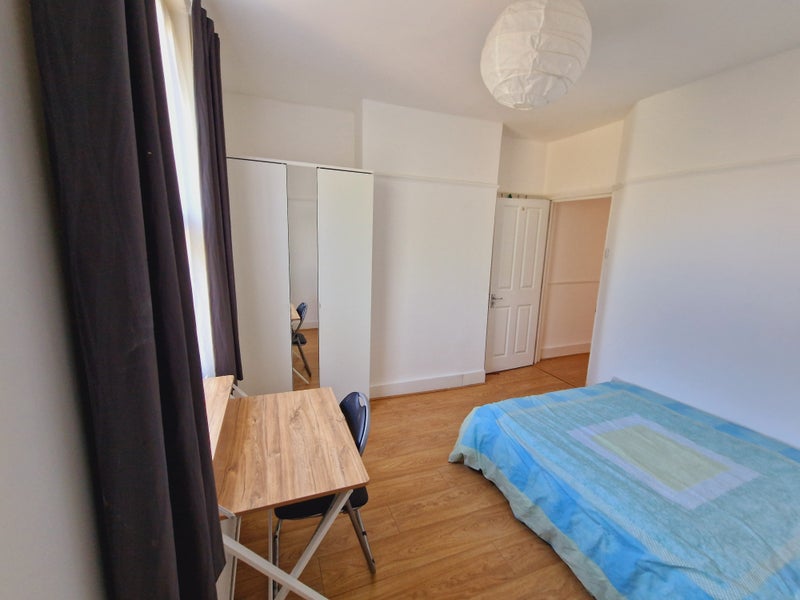 Photo 1: Another view of the bedroom