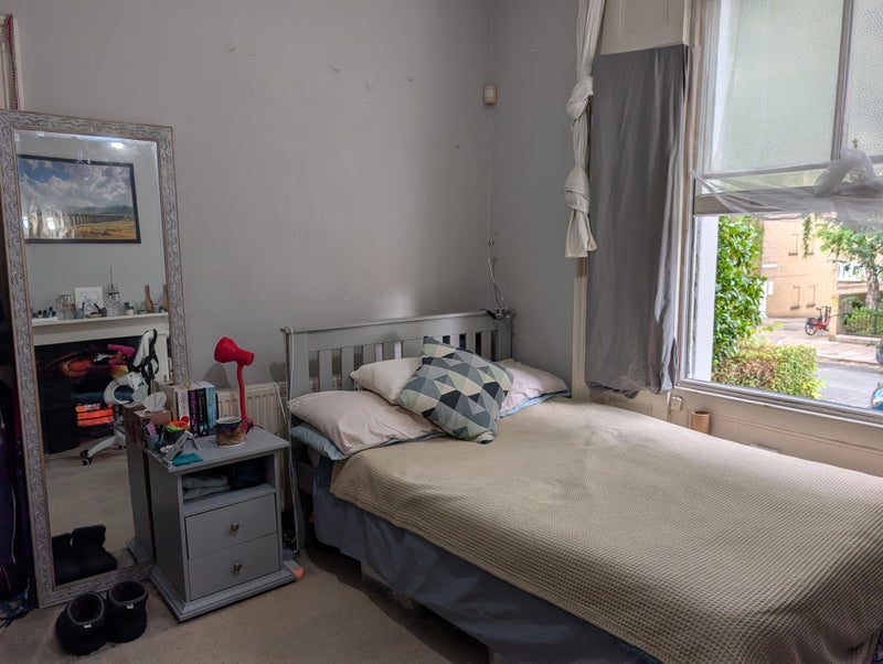 Photo 1: Your room