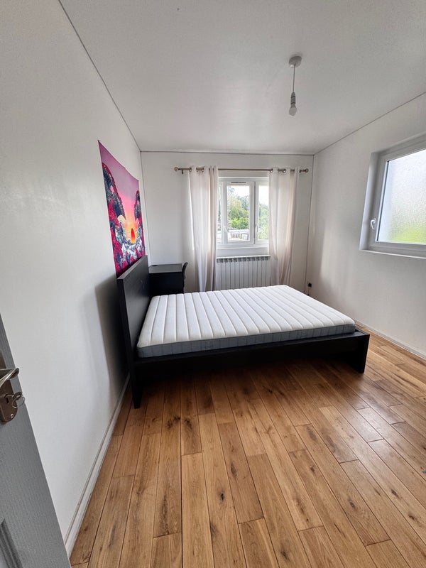 Photo 1: Large double room