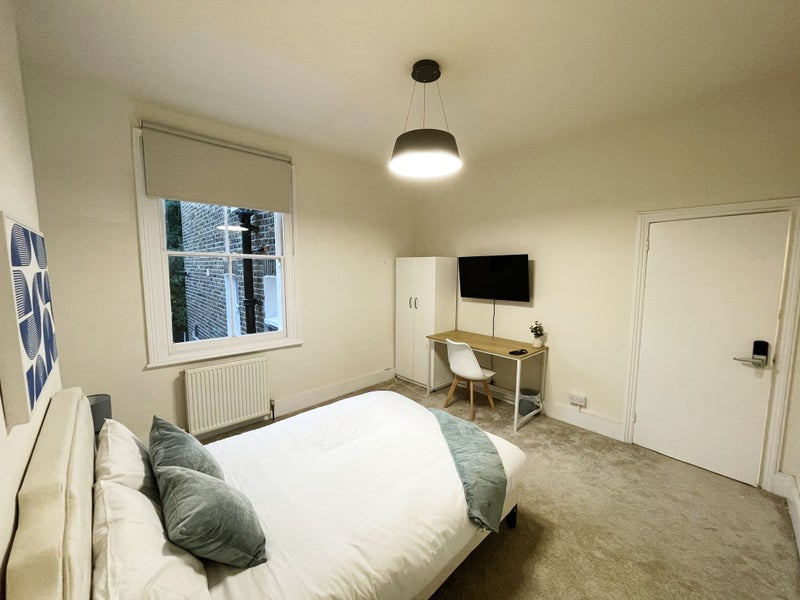 🏠Double Room in West Hampstead | 1st Nov 🌟