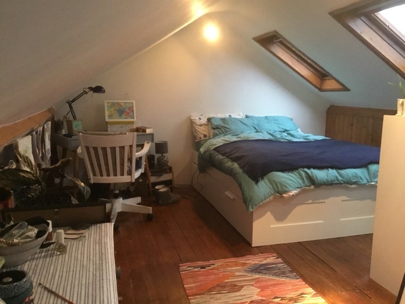 Photo 1: Double room