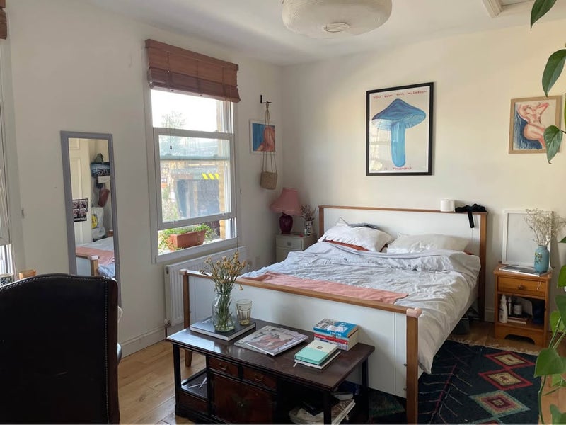 Photo 1: Your room