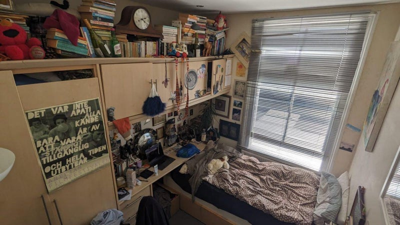 Photo 1