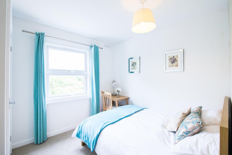 Photo 1: Room 3