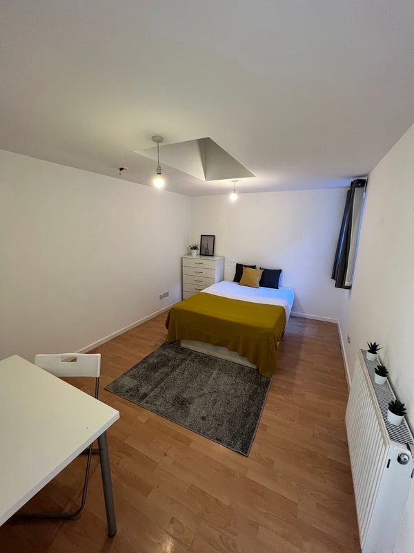 New House- Amazing Double in Zone 2