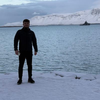 Photo 1: Iceland 2025 