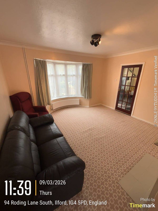 Photo 1: Room One