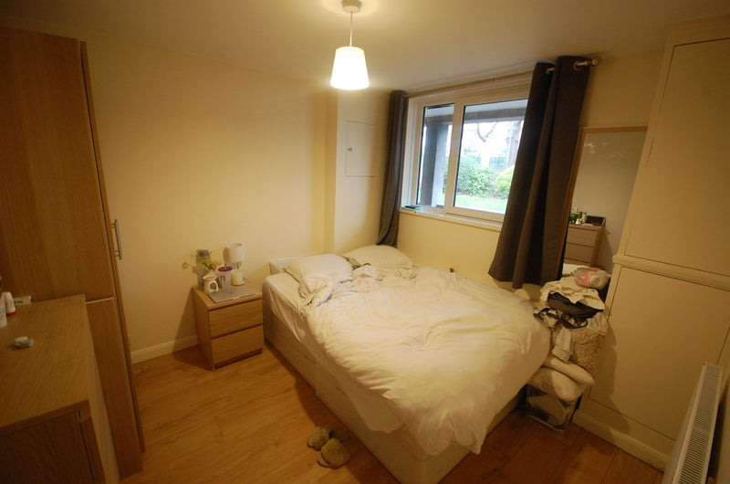 Photo 1: The bedroom available 