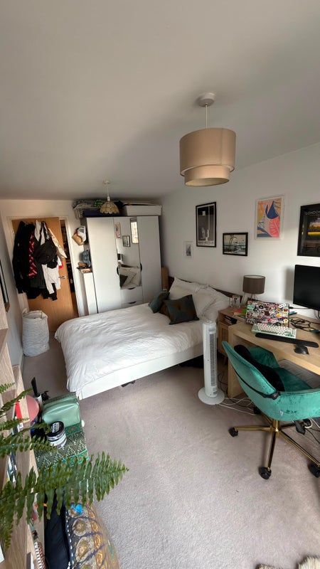 Photo 1: Room available 