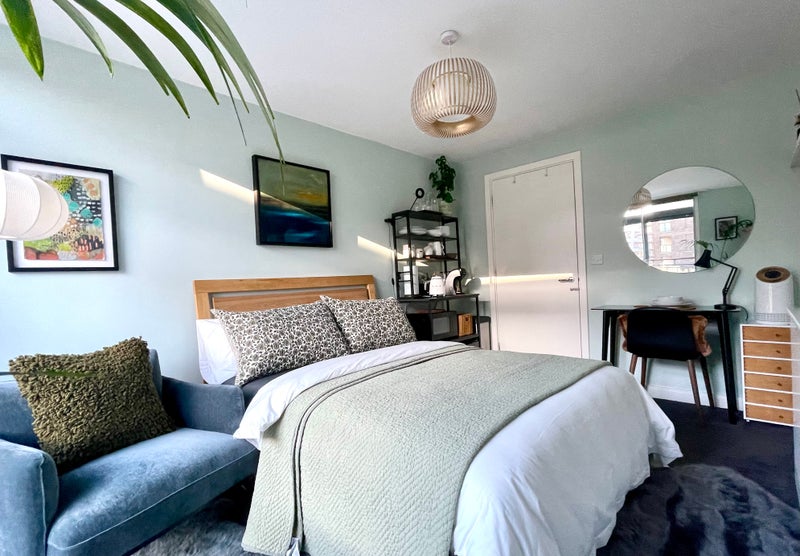 Photo 1: Your room