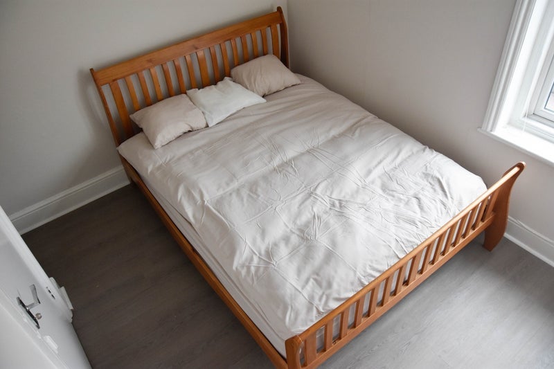 Photo 1: Double room 